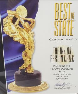 Best of State – Assisted Living