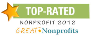 Top Rated Nonprofit