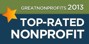 Top Rated Nonprofit