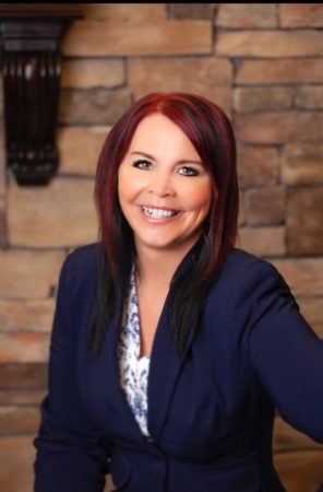 Michelle Brown Wilhelmsen, MAcc