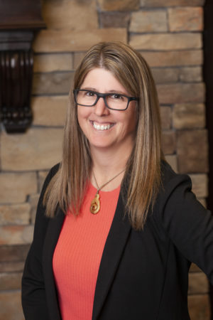Nancy Evinger, RN, BSN