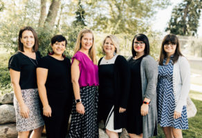 SDCH Social Work Team