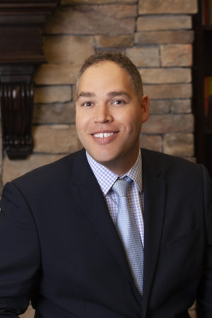 Tyler Bridgewater, APRN