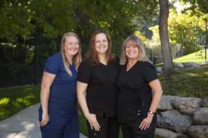 SDCH Wound Care Team