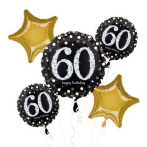 SDCH Celebrates 60th Anniversary