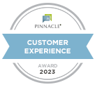 SDCH Receives 2023 Customer Experience Award from Pinnacle Quality Insight